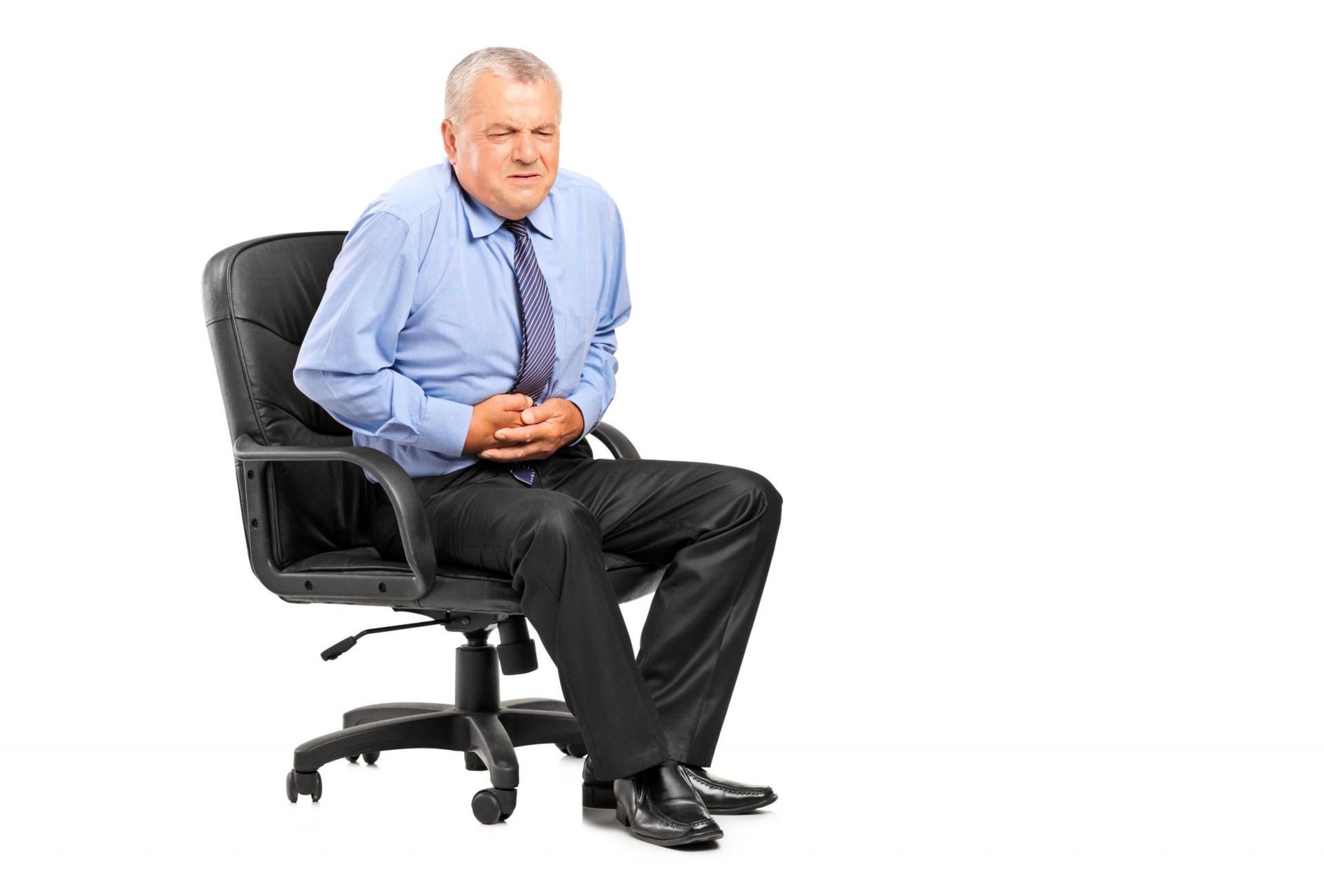 Podczas biegunki musimy się często nawadniać