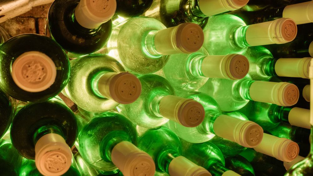 Jak rozpoznać, że masz problem z alkoholem?