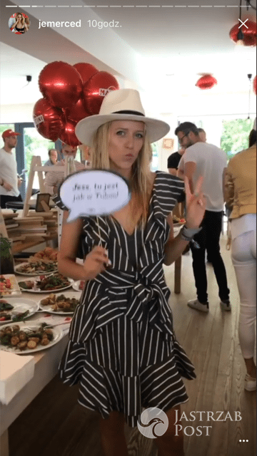 Gwiazdy Martini w Trójmieście