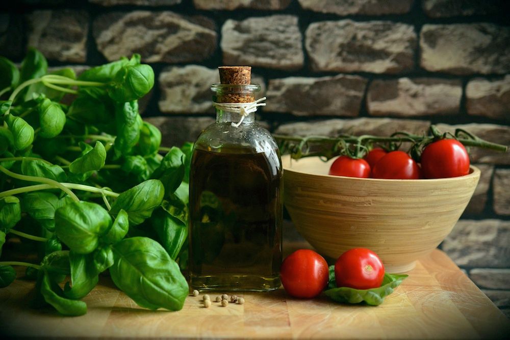 niskotłuszczowa dieta a przyswajanie składników odżywczych