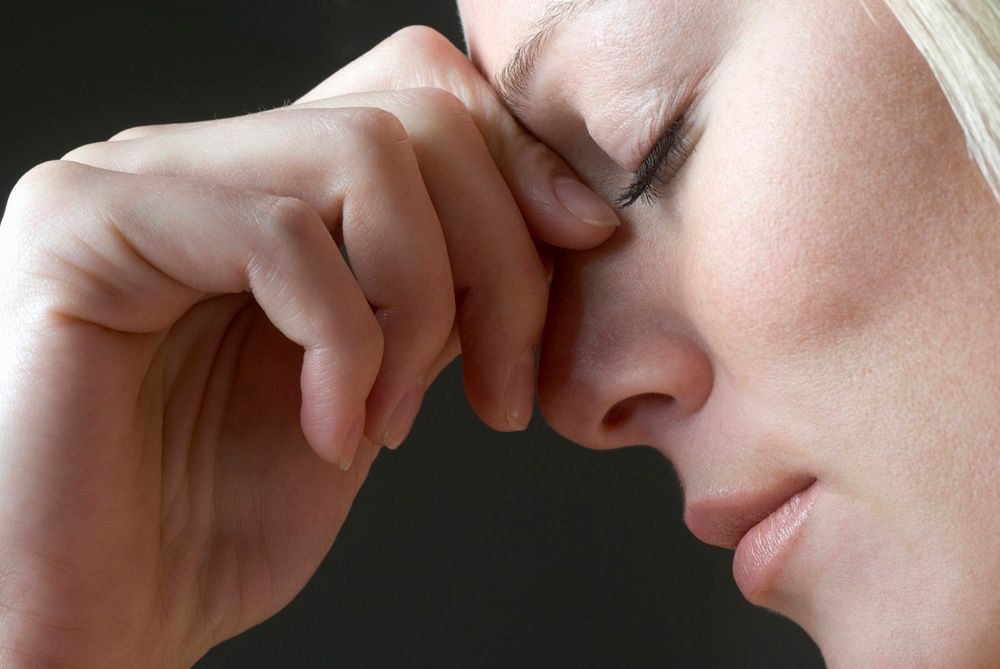 Chciała poprawić nos. Wizyta u kosmetyczki zakończyła się utratą wzroku