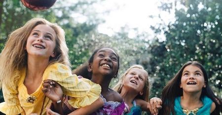 Księżniczki biorą sprawy w swoje ręce. Disney żegna się ze stereotypami