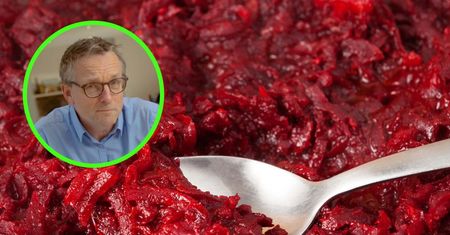 Gasi pożar w organizmie. Dr Michael Mosley poleca, chroni przed zawałem i udarem
