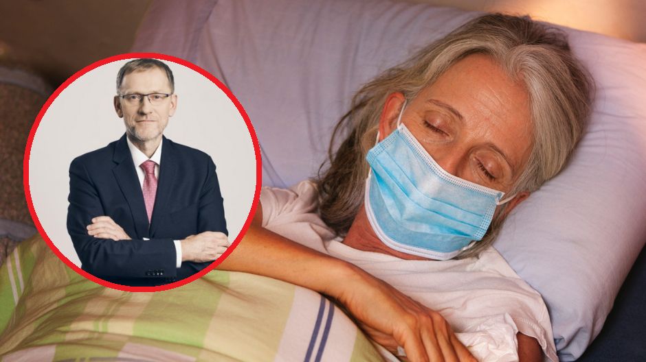 Fala krztuśca, zamiast opadać, wciąż przybiera na sile