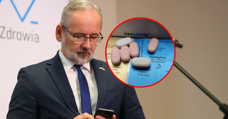 To najlepszy lek na COVID, ale Polacy nie korzystają. "Cena zaporowa dla większości osób"