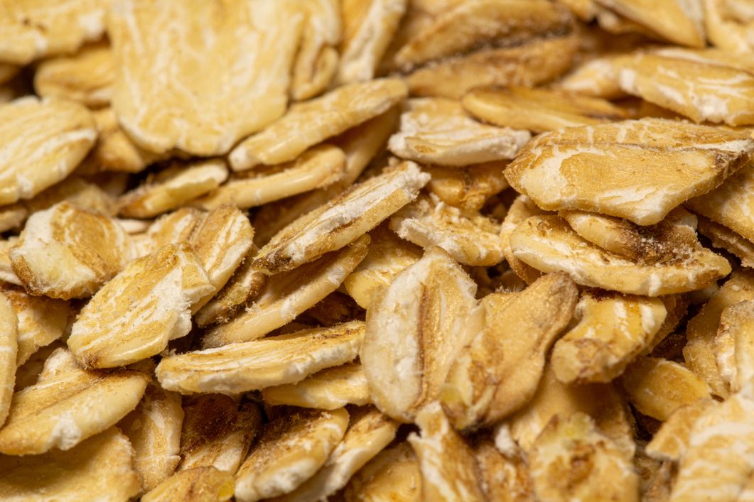 Królowa śniadań. Chroni przed miażdżycą, udarem, nadciśnieniem