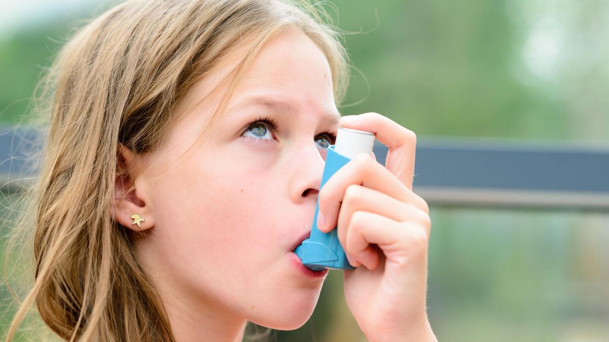 Alergia wziewna – przyczyny i objawy