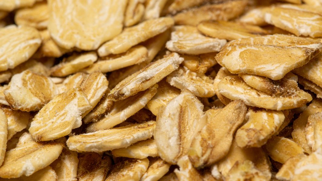 Płatki owsiane mają pozytywny wpływ na zdrowie