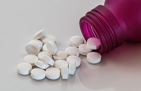 Roxitron – skład, działanie, wskazania i przeciwwskazania