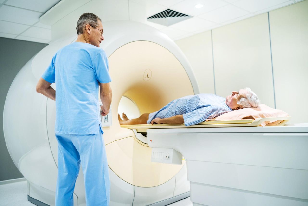 Co roku rak prostaty jest diagnozowany u 18 tys. mężczyzn