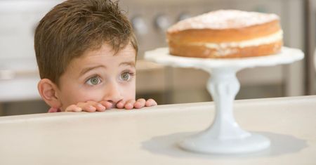 Zdrowe i nietuczące słodycze dla ciebie i twojego dziecka