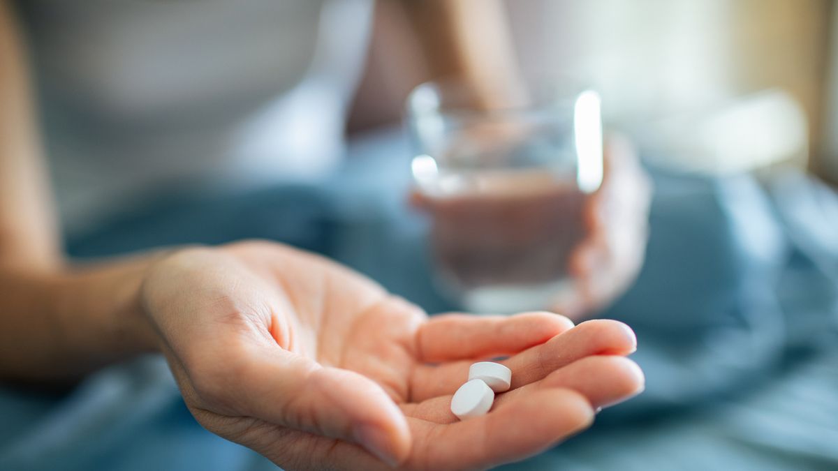 Leki antydepresyjne a płodność