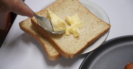 Alternatywa dla masła. "Istotnie zmniejsza śmiertelność"