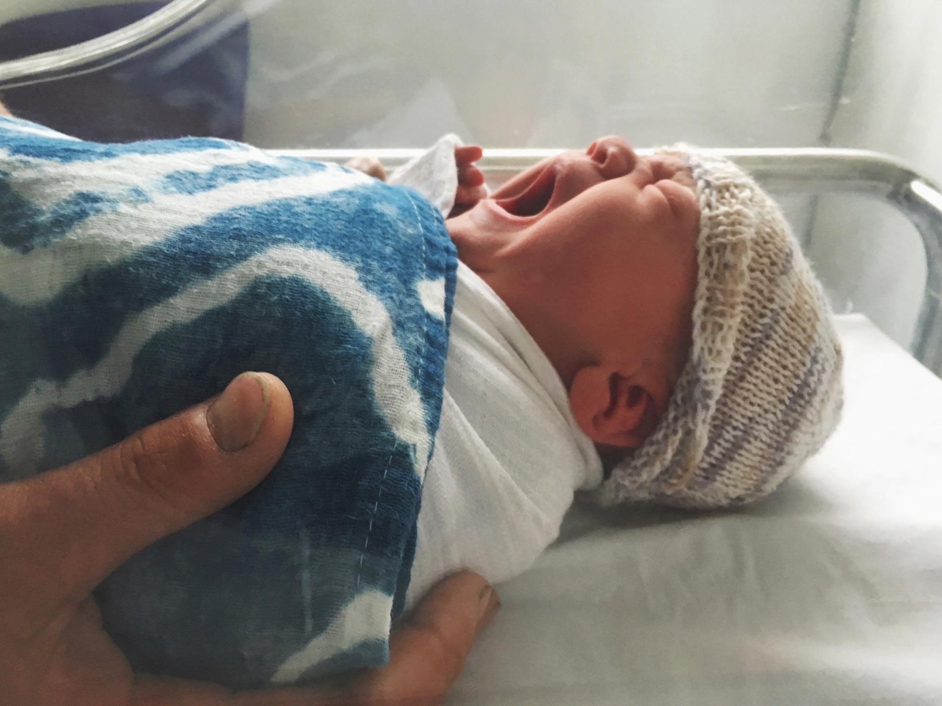 Aż &quot;kilka maluszków&quot; szuka kochającej rodziny