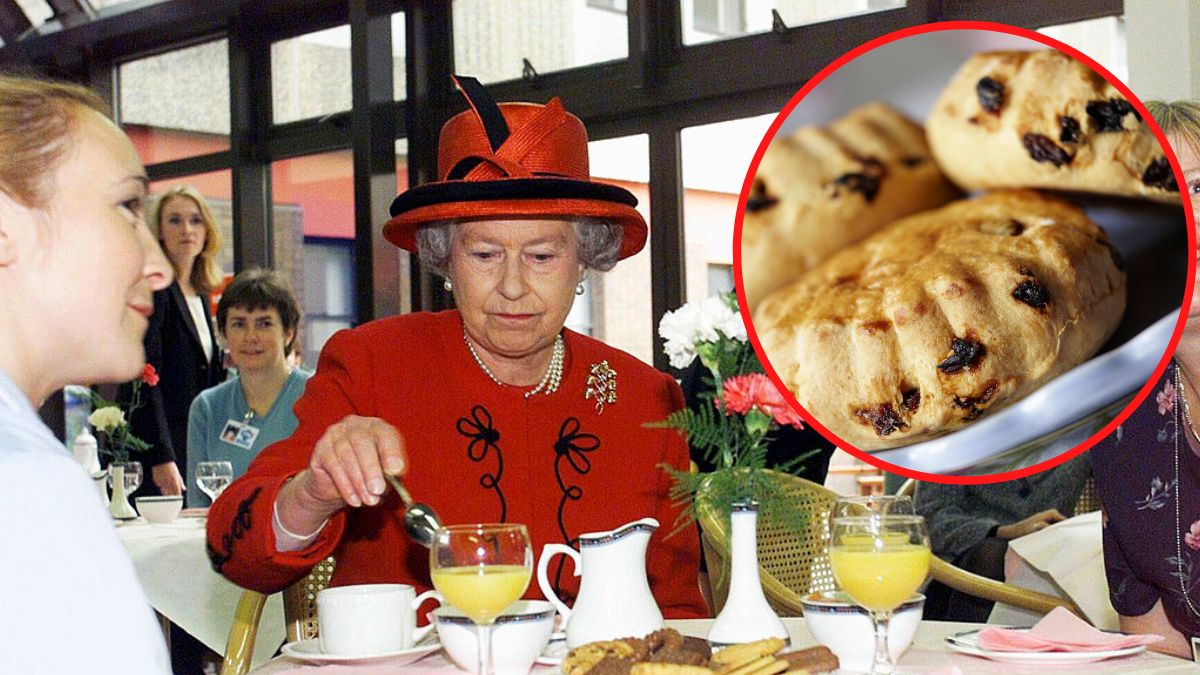 Jadła prosto, a jej menu było przewidywalne - tak twierdził kucharz monarchini