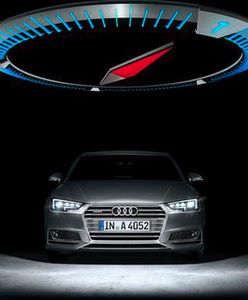 Audi przygotowuje efektowne stoisko na frankfurckie targi