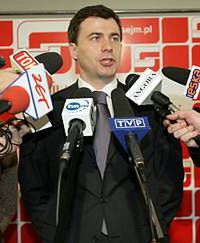 SLD oburzony brakiem waloryzacji rent i emerytur