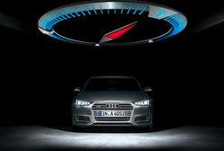 Audi przygotowuje efektowne stoisko na frankfurckie targi