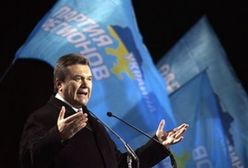 Ukraińska Partia Regionów gotowa do koalicji