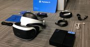 Skoro dziś premiera PlayStation VR, to przypominamy, że w zestawie naprawdę nie ma kamery