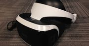 Co znajdziemy w pudełku z PlayStation VR?