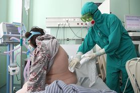 Koronawirus w Polsce. Nowe przypadki i ofiary śmiertelne. MZ podaje dane (13 sierpnia)