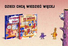 Bo dzieci chcą wiedzieć więcej – Akademia Mądrego Dziecka pomaga uczniom i uczennicom odkrywać tajemnice ludzkiego ciała