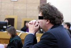 B. dyrektor opery skazany na cztery lata więzienia