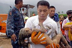 2 tys. osób zginęło pod lawinami błota - sugerują agencje