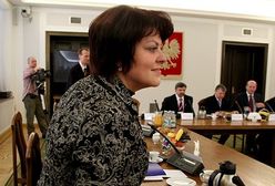 Andżelika Borys w Polsce