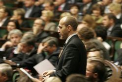 "Zaprzysiężenie rządu zgodnie z planem"