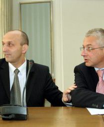 Dorn: nie było żadnego buntu w MSWiA