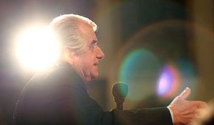 Religa o pierwszym przeszczepie serca: pamiętam każdą minutę