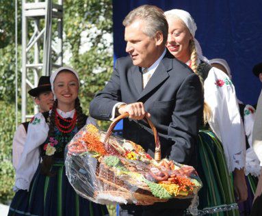 Prezydent: głosujcie w wyborach!