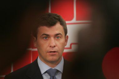 Olejniczak nie wyklucza kandydowania na wicemarszałka Sejmu