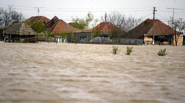 31 śmiertelnych ofiar ostatnich powodzi w Rumunii