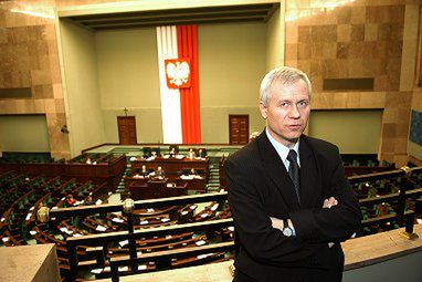 Co dalej z posiedzeniem Sejmu?