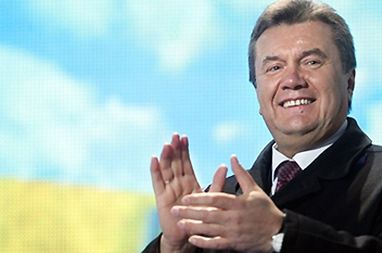Janukowycz: wydarzenia na Białorusi są nieprzyjemne