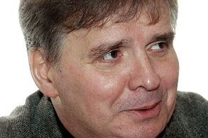 Zmarł aktor Krzysztof Kołbasiuk