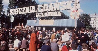 25-lecie Solidarności w Wirtualnej Polsce