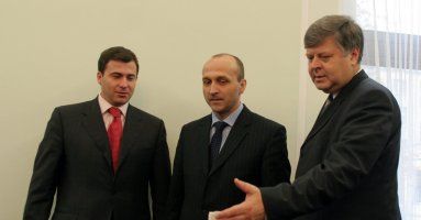 Marcinkiewicz: wszystkich traktuje jednakowo