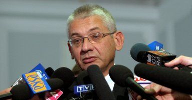 MSWiA całe dla Dorna