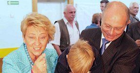 Borowski: wybory zawsze są emocjonujące