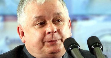 Prezydent Kaczyński: już trwają śledztwa