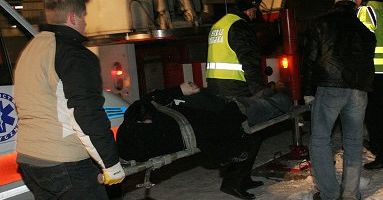 Poszkodowani w Katowicach: dostaliśmy drugie życie