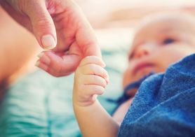 Czy talk dla niemowląt może wywoływać raka jajnika?