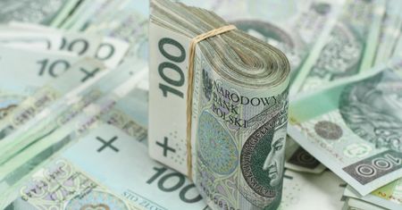 Wypłaty ruszają 4 czerwca. Nawet 4134 zł miesięcznie bez względu na dochód