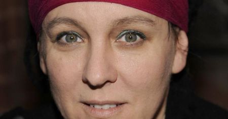 Nobel dla Olgi Tokarczuk. "Wyspa" to lektura w liceum. Czy młodzi lubią jej książki?