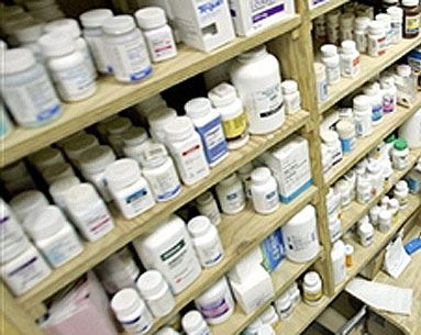 Koniec rabatów na leki - w aptekach drożej