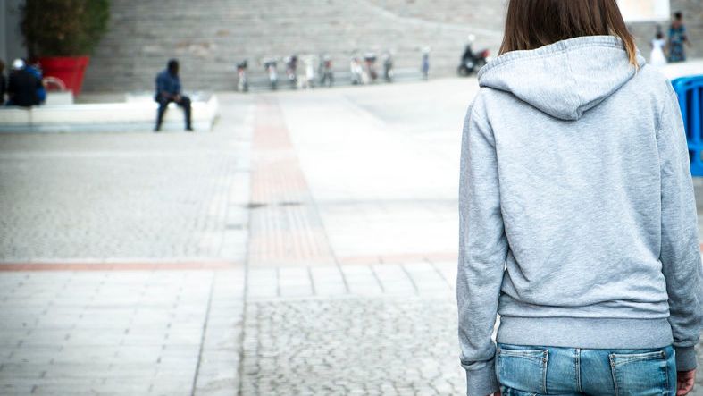 Psycholodzy alarmują: na depresję choruje coraz więcej nastolatków.